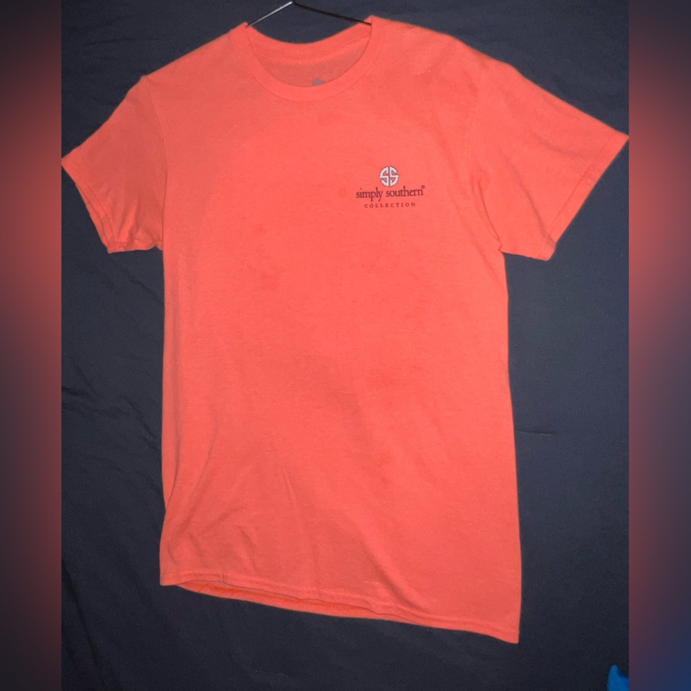 Cute simply southern shirt